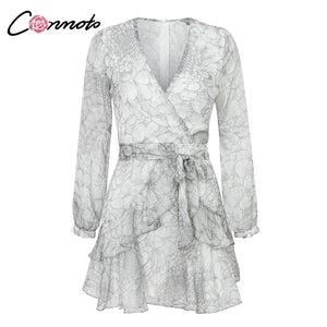 CONMOTO short dress for party