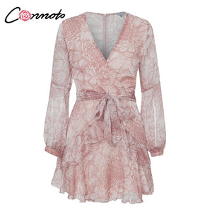 CONMOTO short dress for party